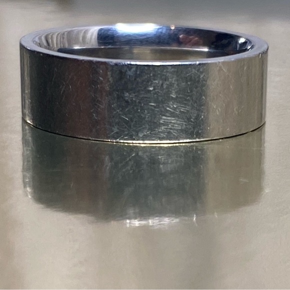 Titanium Band - Picture 2 of 5